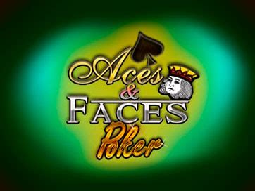aces and faces slot